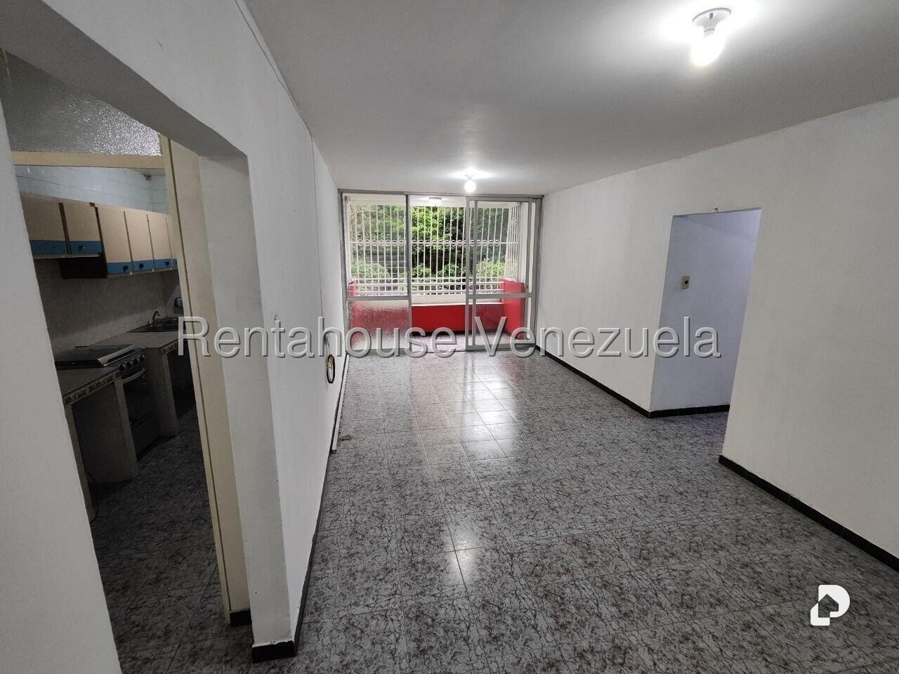 Apartamento en Los Nuevos Teques, Guaicaipuro