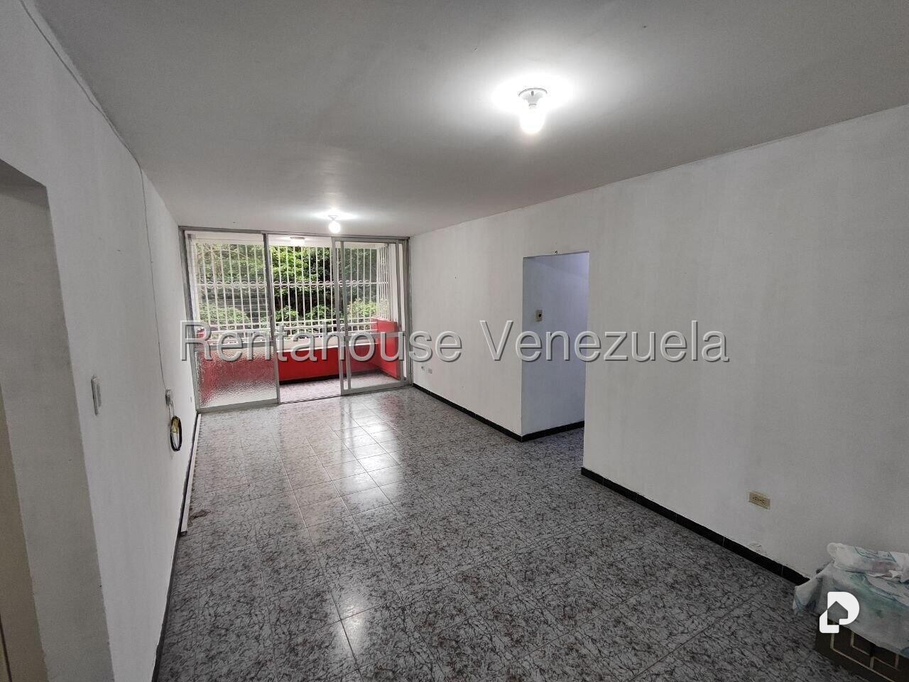 Apartamento en Los Nuevos Teques, Guaicaipuro