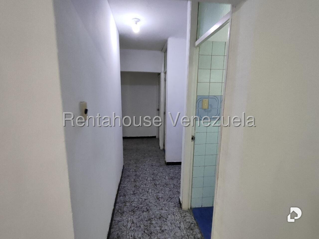 Apartamento en Los Nuevos Teques, Guaicaipuro