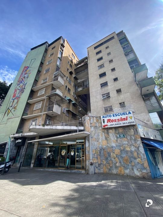 Office in Altamira, Caracas – 1