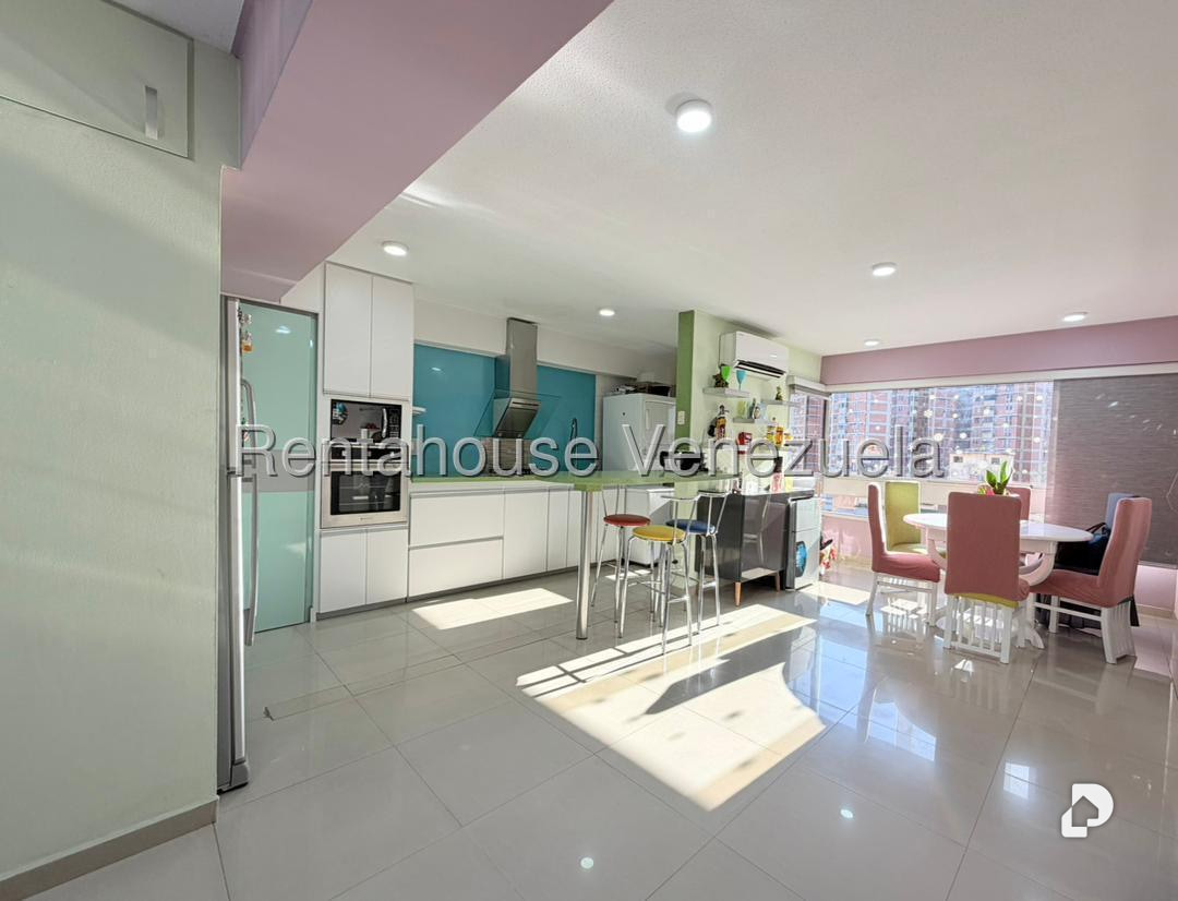 Apartamento en Maripérez, Caracas – 3