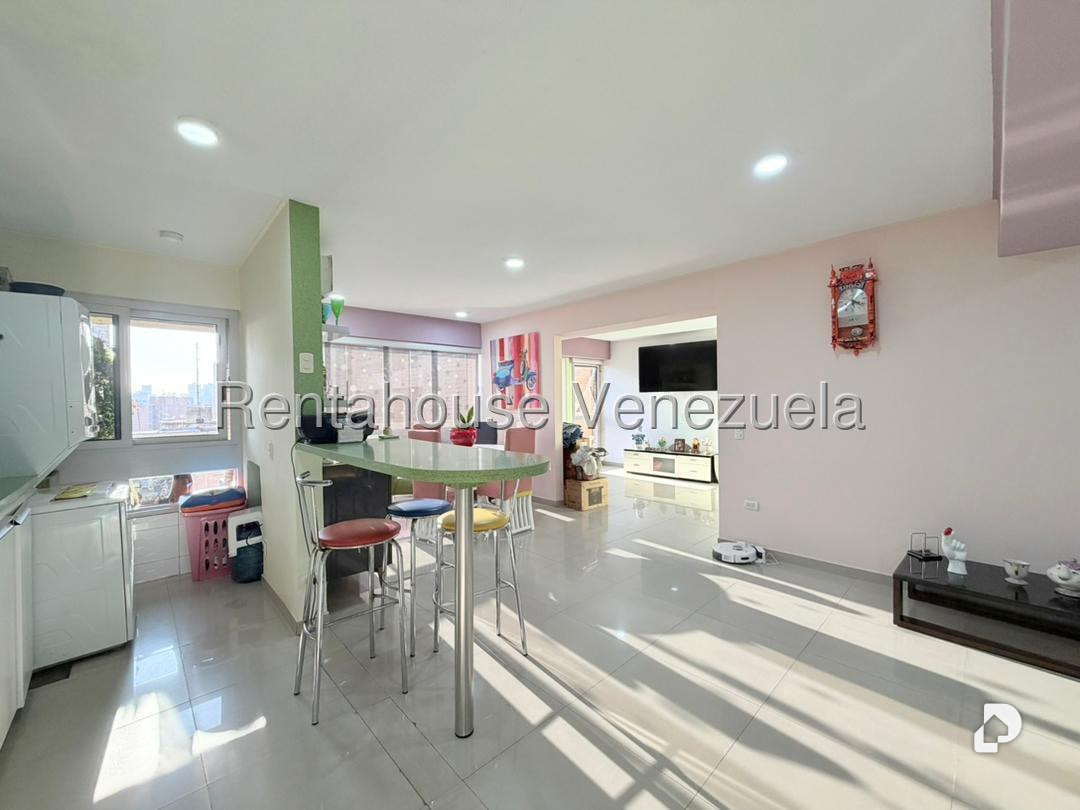 Apartamento en Maripérez, Caracas – 9
