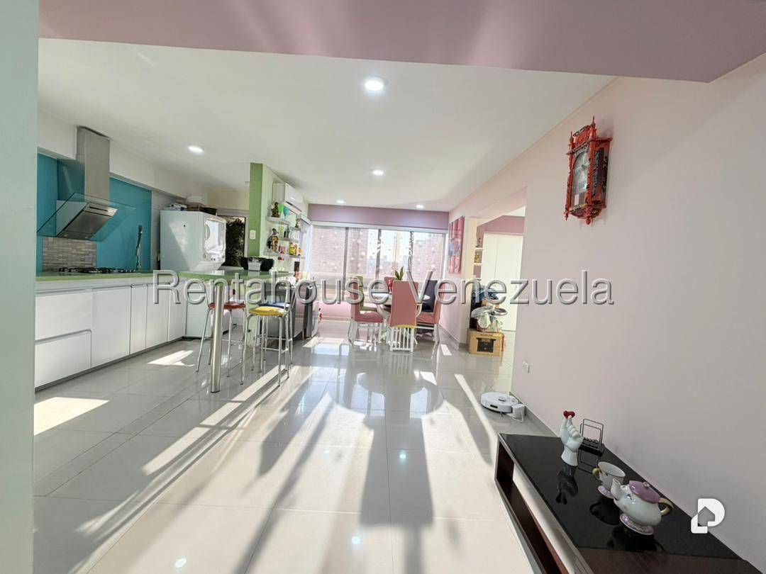 Apartamento en Maripérez, Caracas – 10