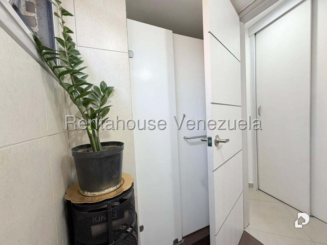 Apartamento en Maripérez, Caracas – 16