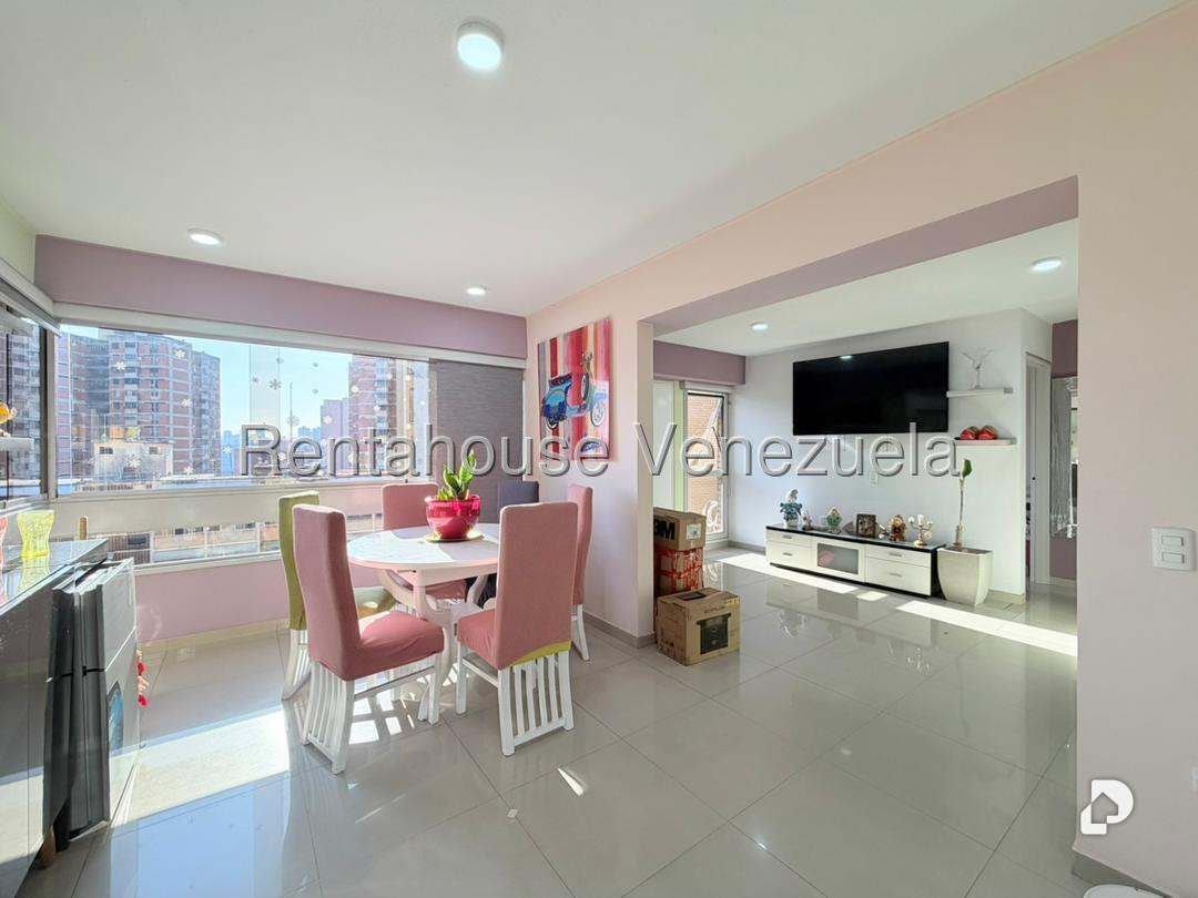 Apartamento en Maripérez, Caracas – 6