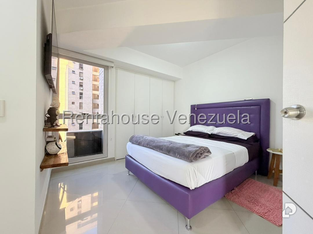 Apartamento en Maripérez, Caracas – 14