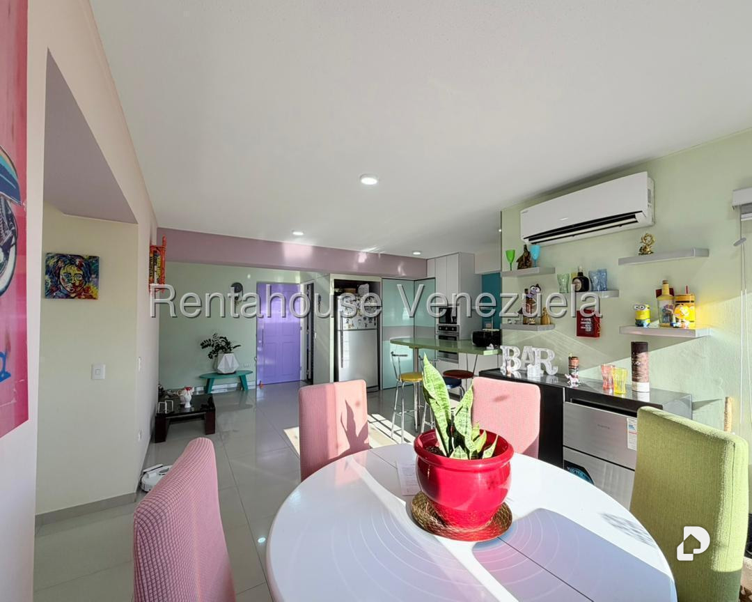 Apartamento en Maripérez, Caracas – 8