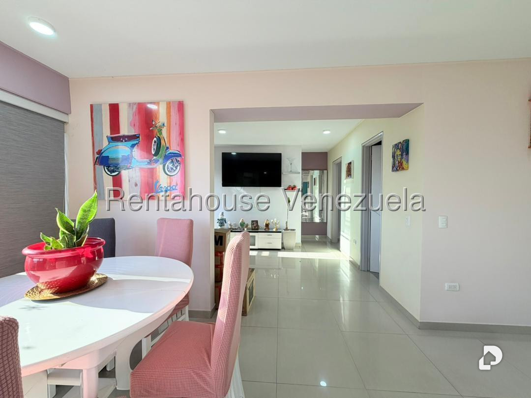 Apartamento en Maripérez, Caracas – 7