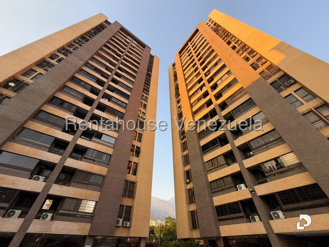 Apartamento en Maripérez, Caracas – 1