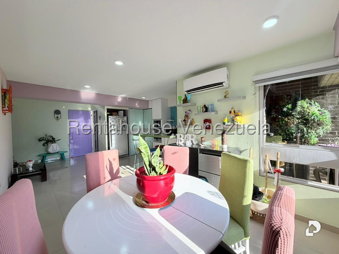 Apartamento en Maripérez, Caracas – 5