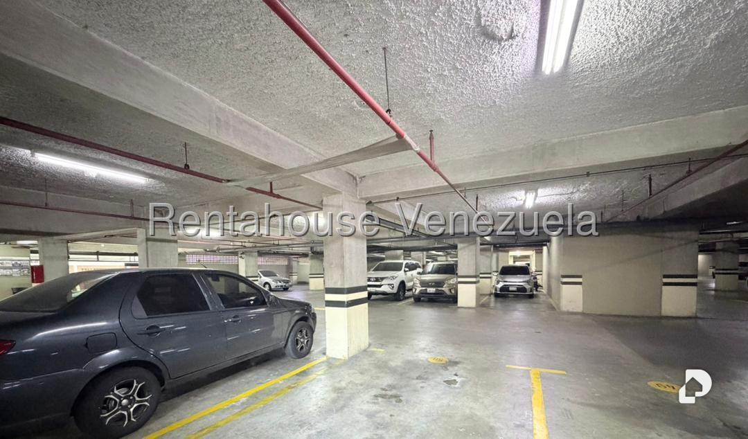 Apartamento en Maripérez, Caracas – 21