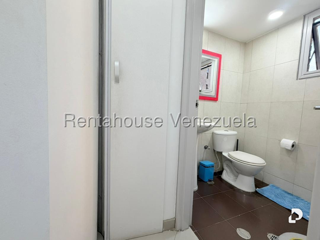 Apartamento en Maripérez, Caracas – 15