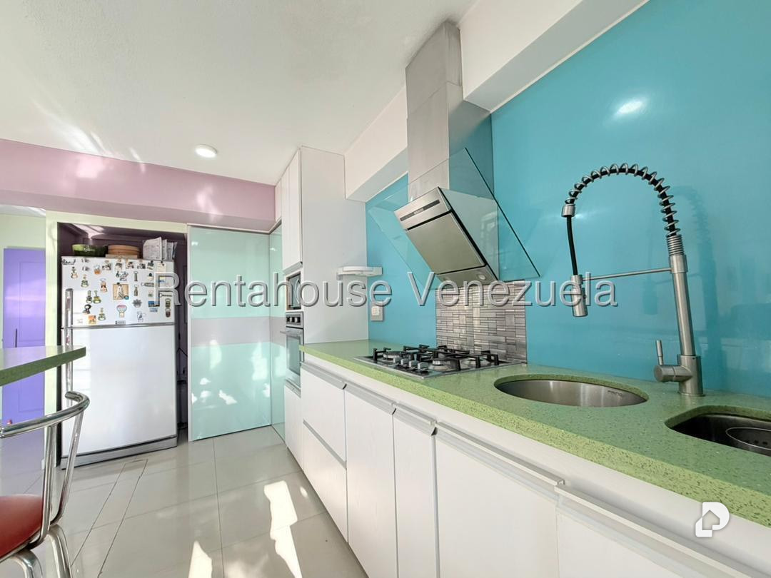 Apartamento en Maripérez, Caracas – 4