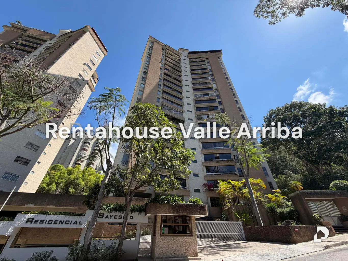 Apartamento en Manzanares, Caracas – 1