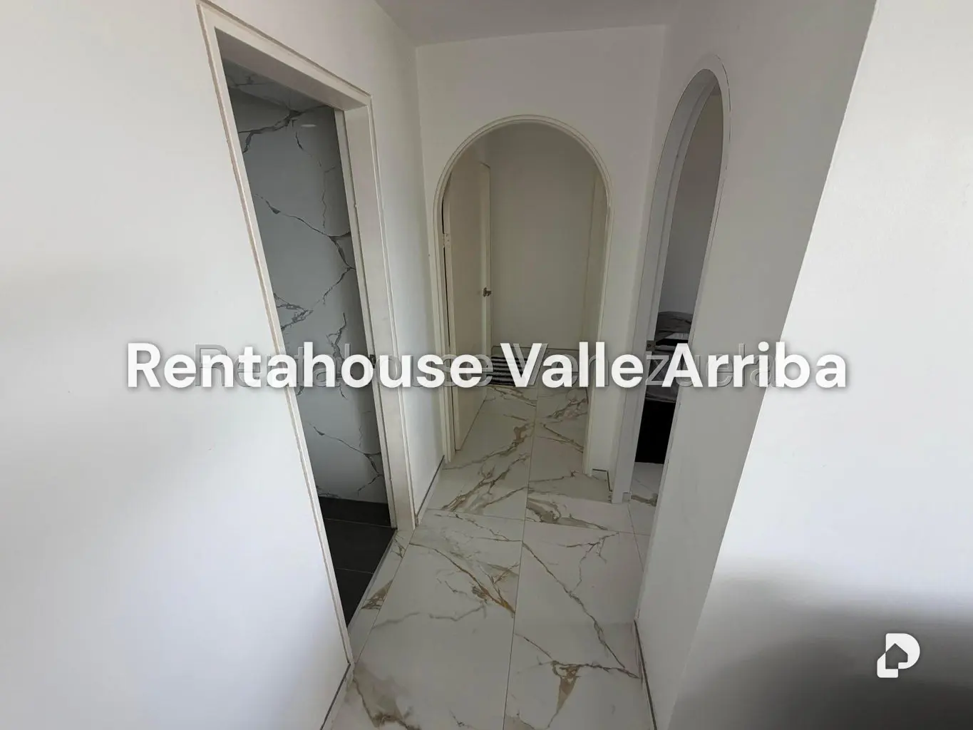 Apartamento en Manzanares, Caracas – 12
