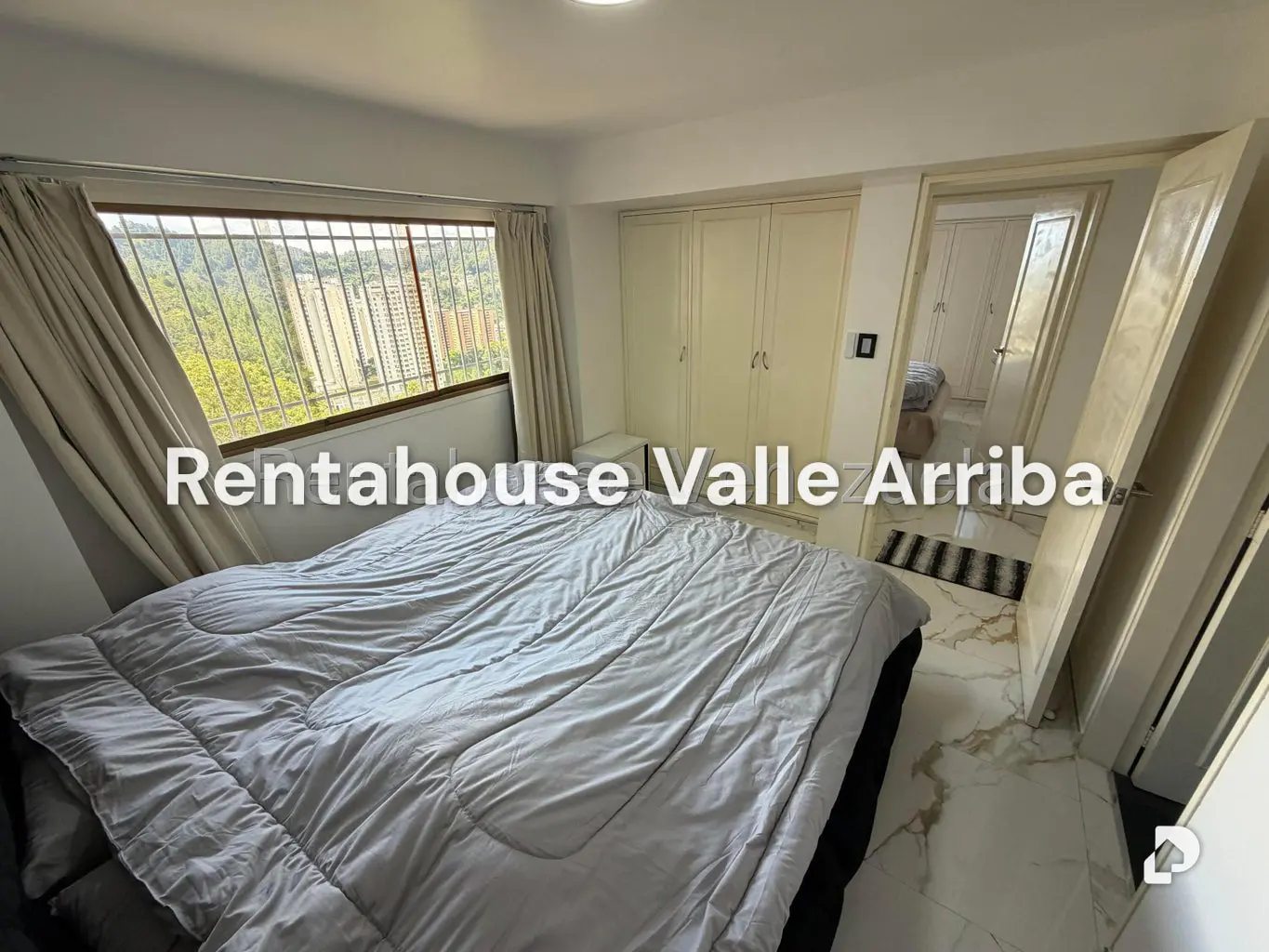 Apartamento en Manzanares, Caracas – 14
