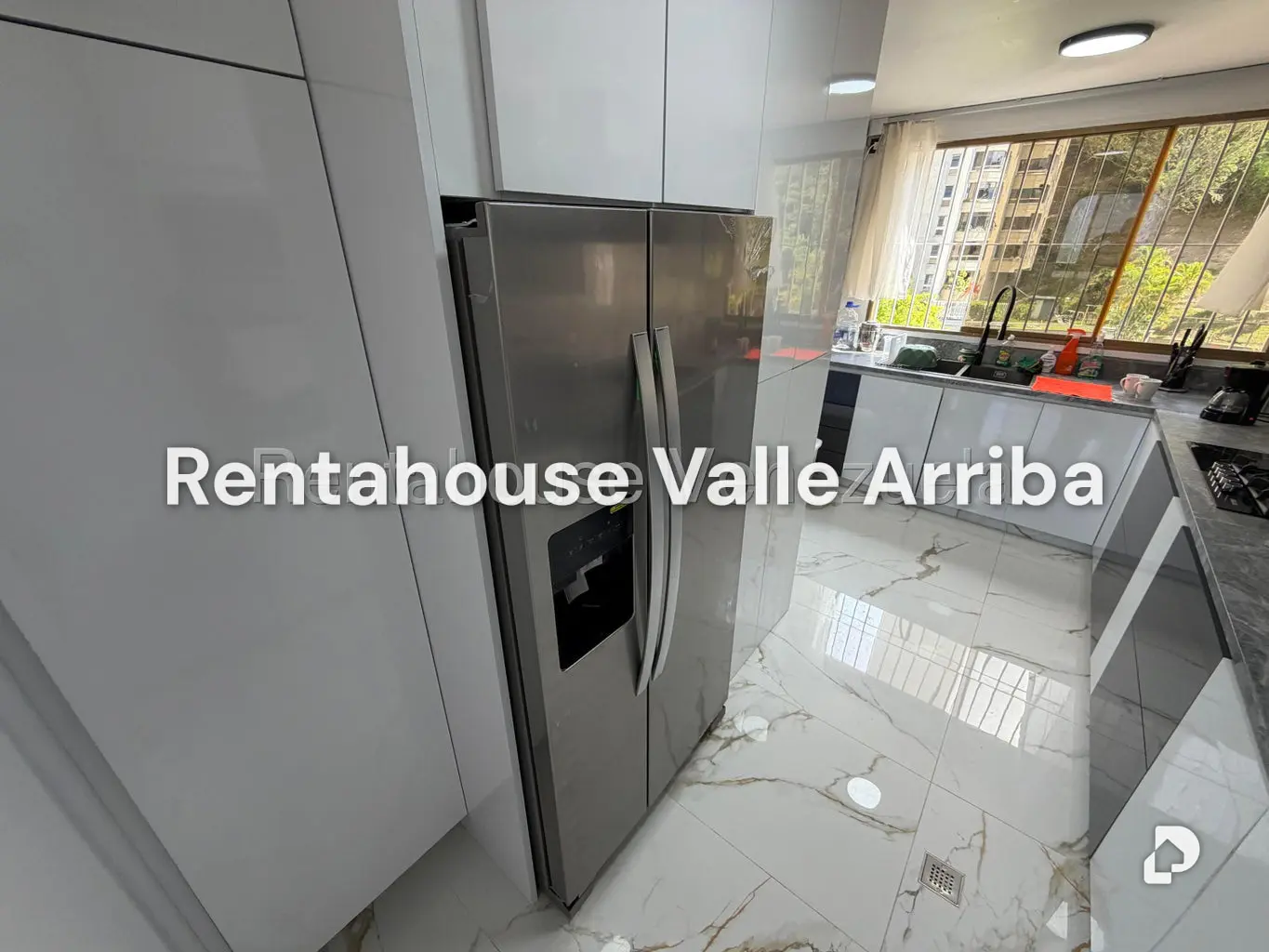 Apartamento en Manzanares, Caracas – 9