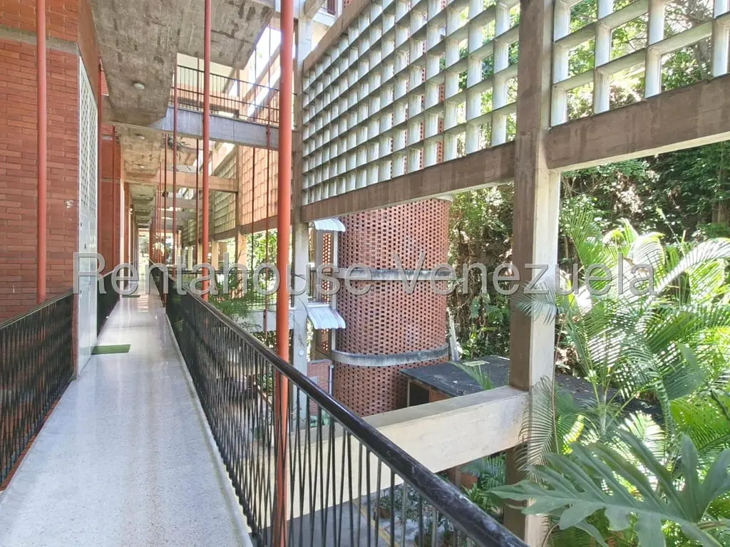 Apartamento en Colinas de Bello Monte, Caracas - 1