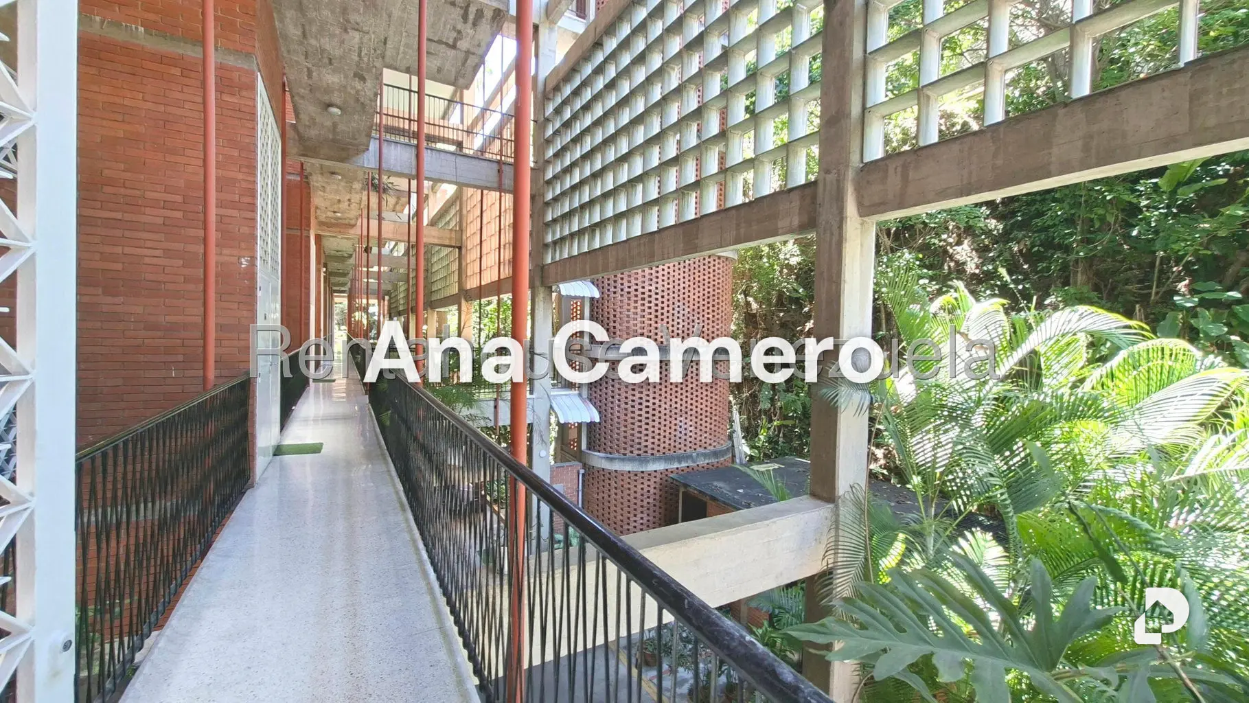 Apartamento en Colinas de Bello Monte, Caracas – 1