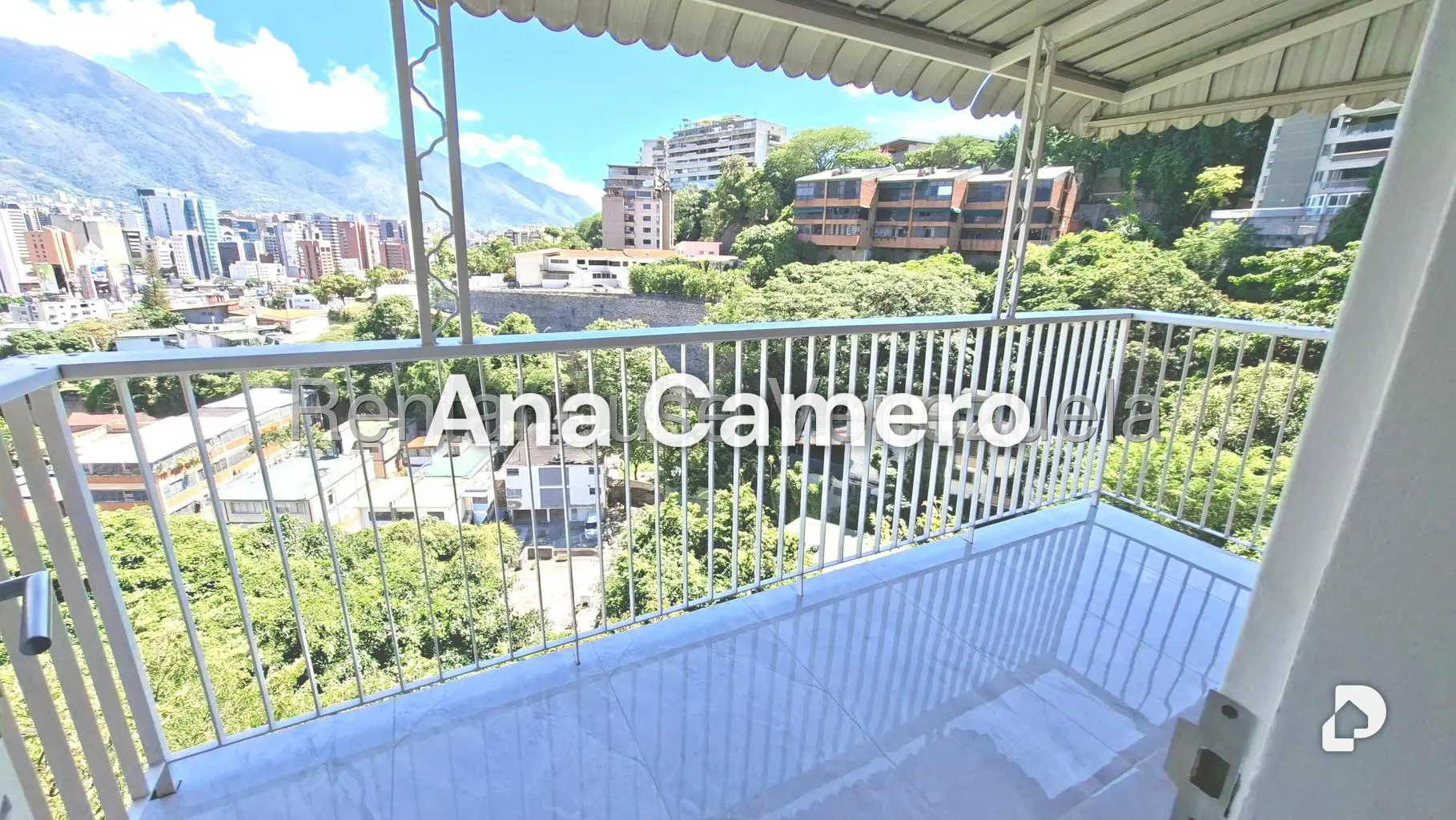 Apartamento en Colinas de Bello Monte, Caracas – 20