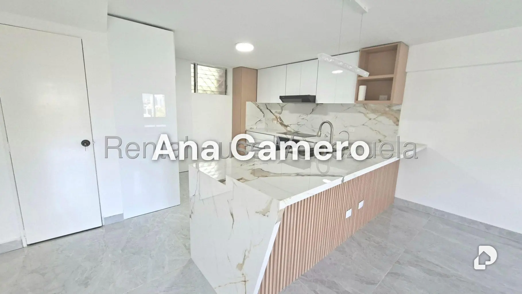 Apartamento en Colinas de Bello Monte, Caracas – 10