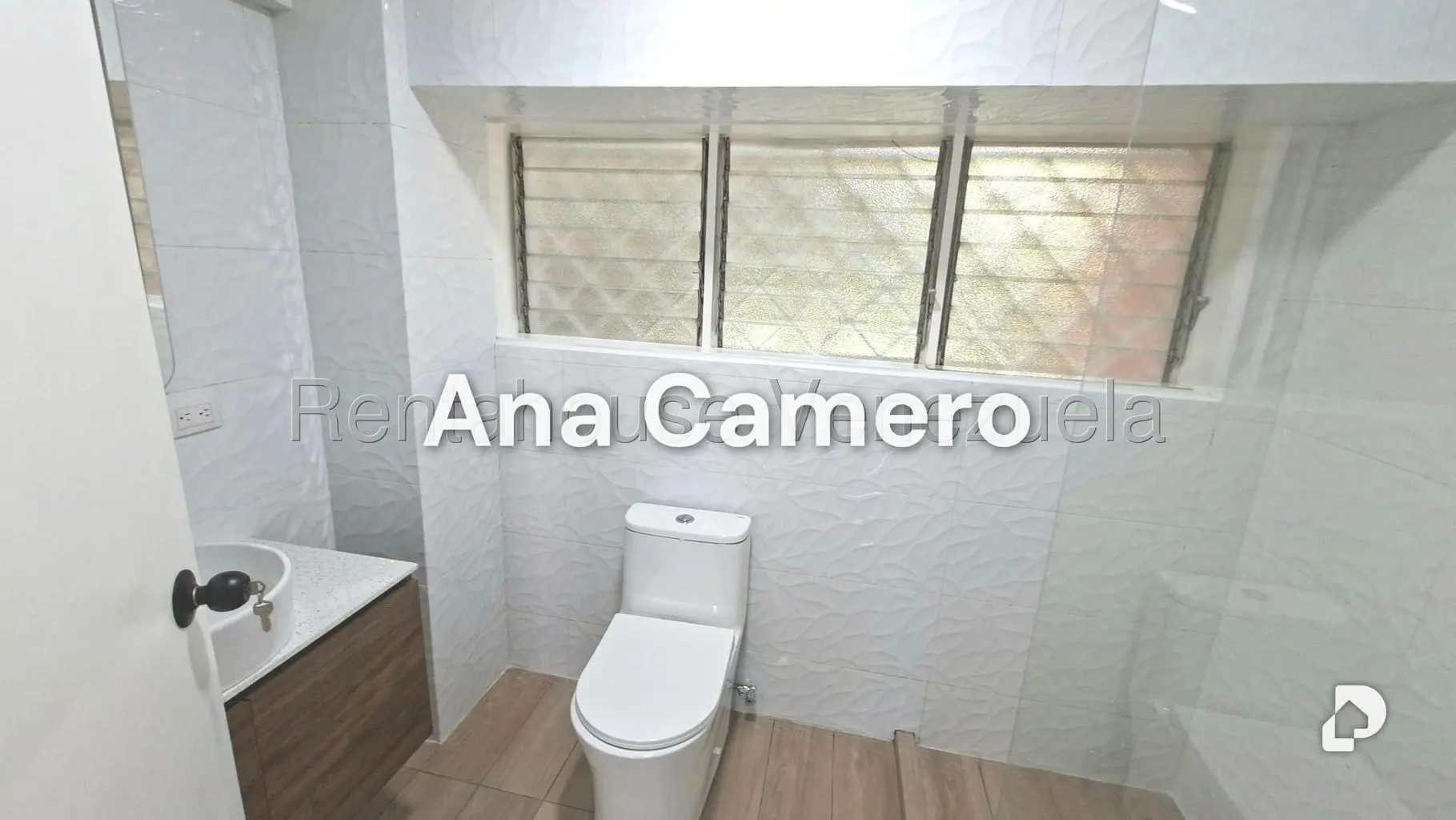 Apartamento en Colinas de Bello Monte, Caracas – 19