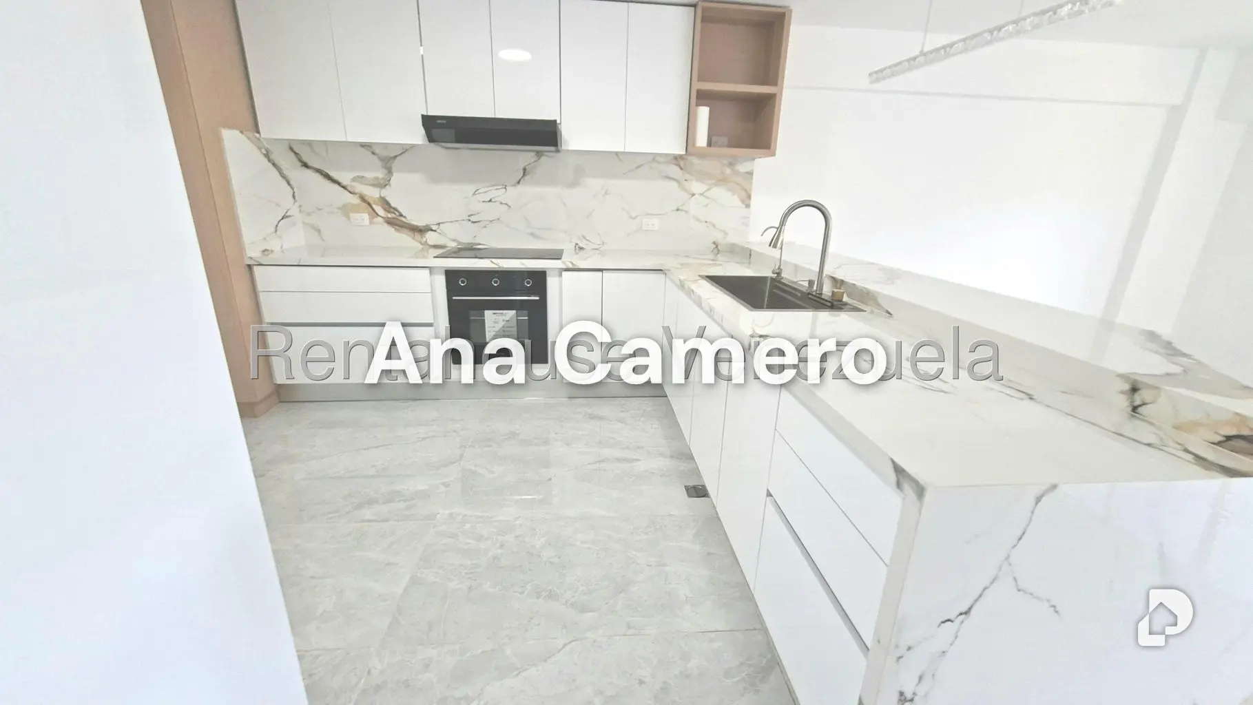 Apartamento en Colinas de Bello Monte, Caracas – 11