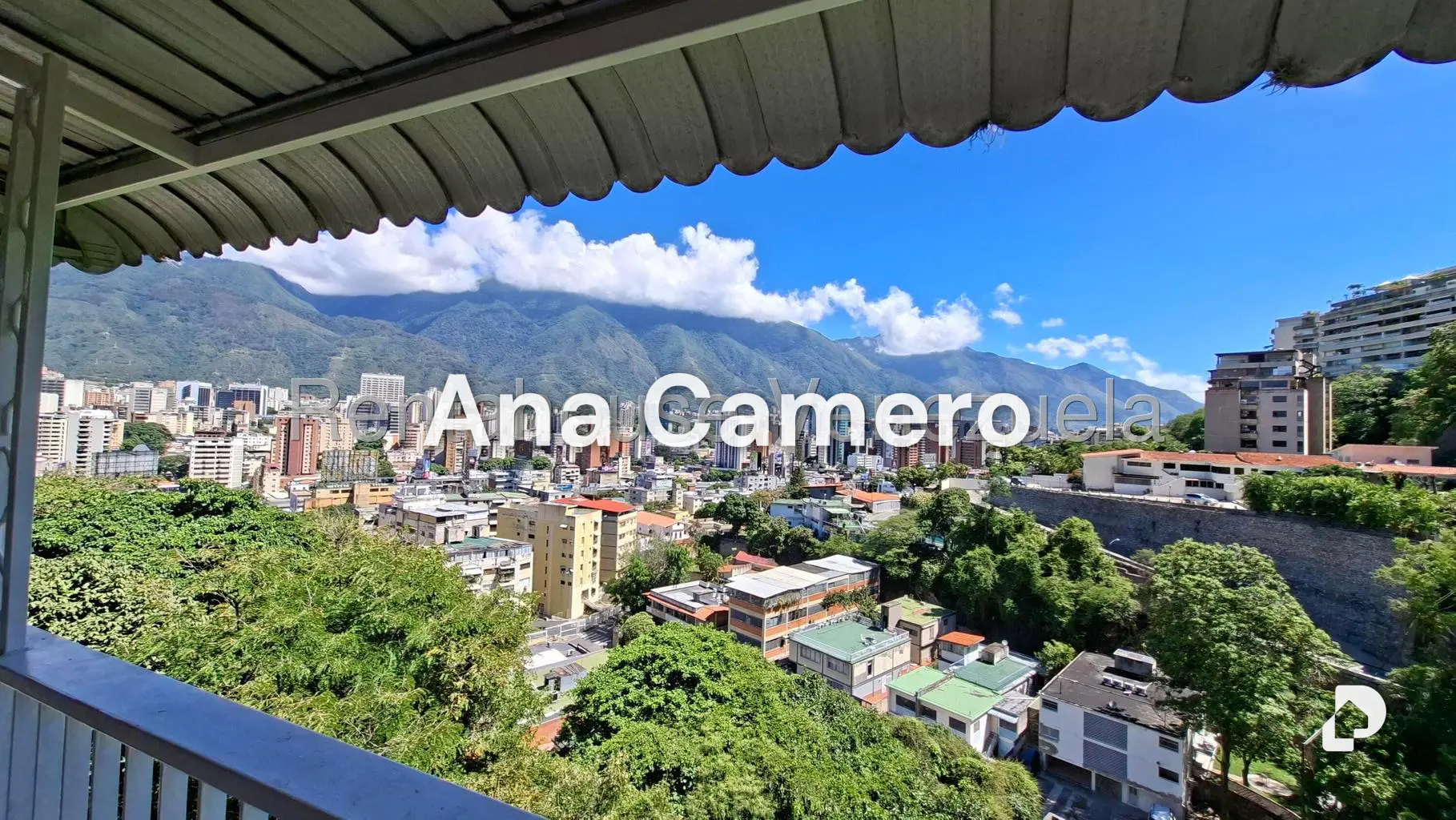 Apartamento en Colinas de Bello Monte, Caracas – 22