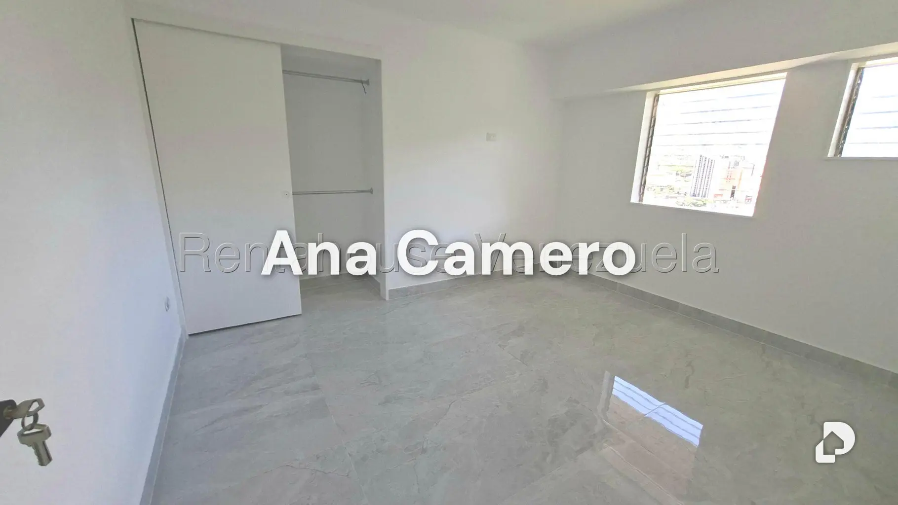 Apartamento en Colinas de Bello Monte, Caracas – 25