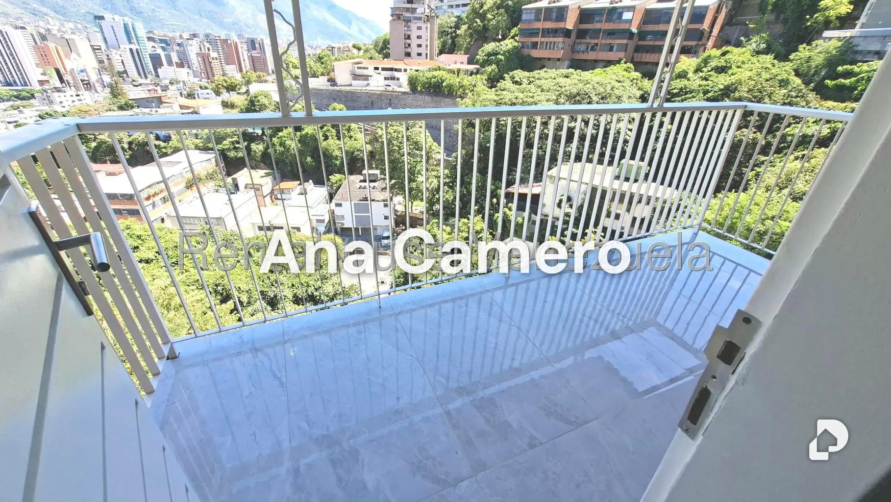 Apartamento en Colinas de Bello Monte, Caracas – 21