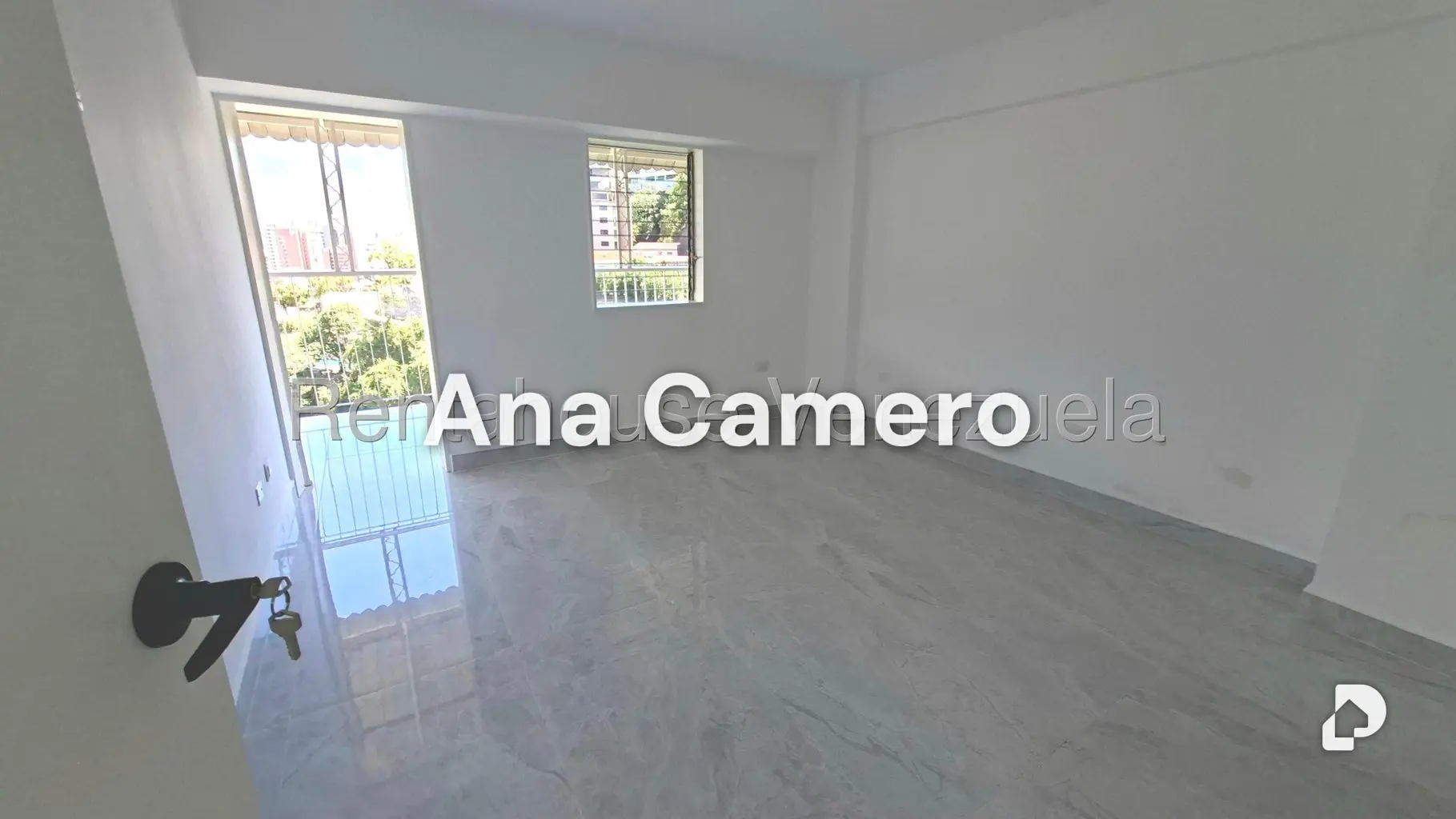Apartamento en Colinas de Bello Monte, Caracas – 14