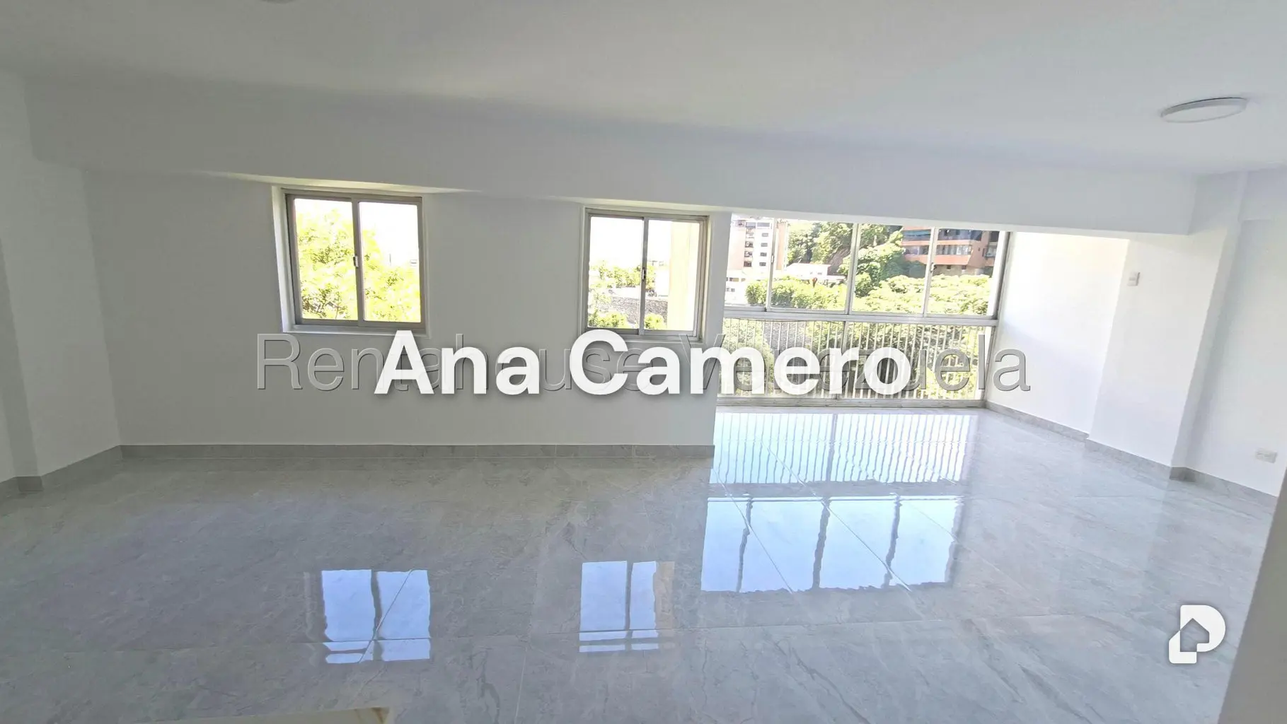 Apartamento en Colinas de Bello Monte, Caracas – 3