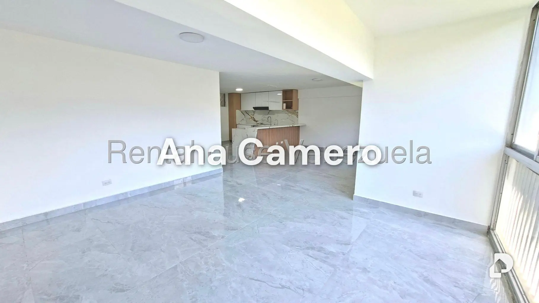 Apartamento en Colinas de Bello Monte, Caracas – 7