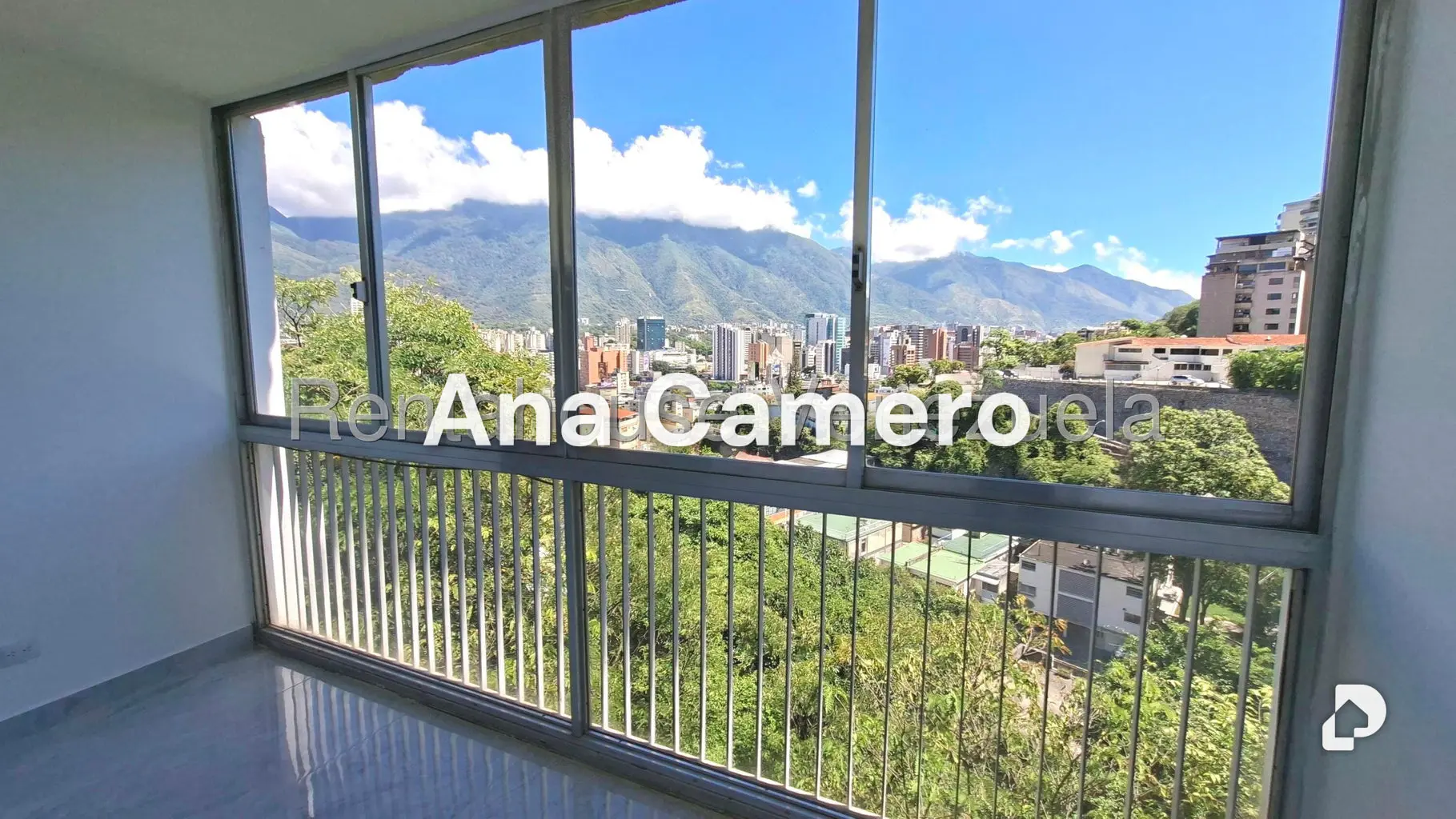 Apartamento en Colinas de Bello Monte, Caracas – 6