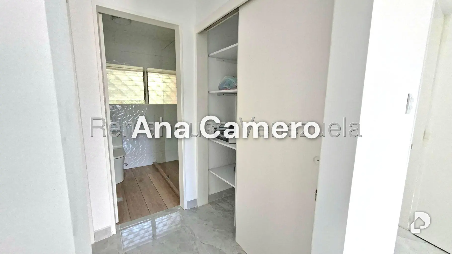Apartamento en Colinas de Bello Monte, Caracas – 16