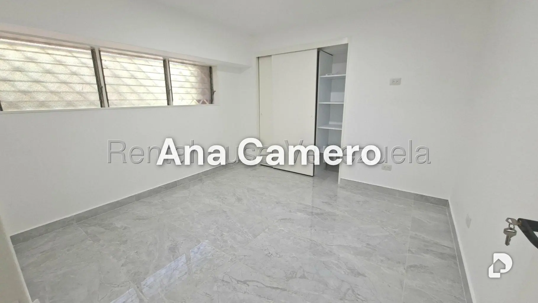 Apartamento en Colinas de Bello Monte, Caracas – 24