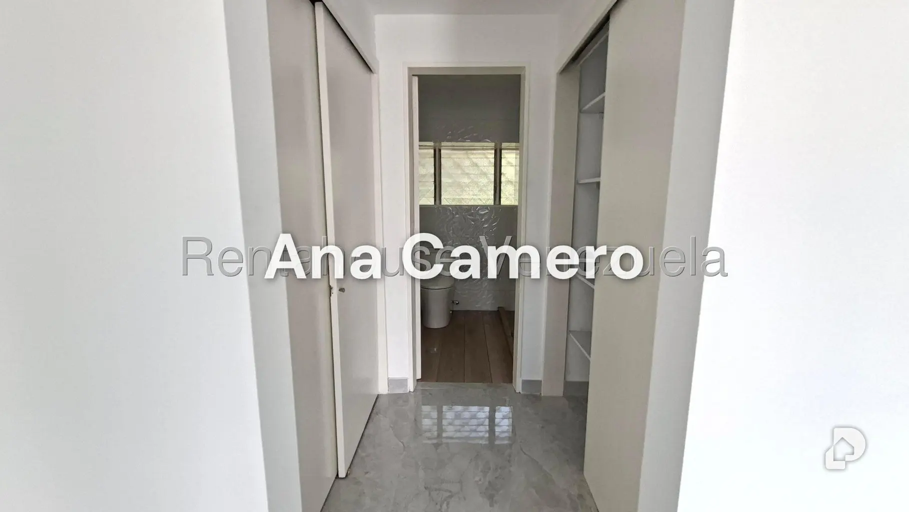Apartamento en Colinas de Bello Monte, Caracas – 15