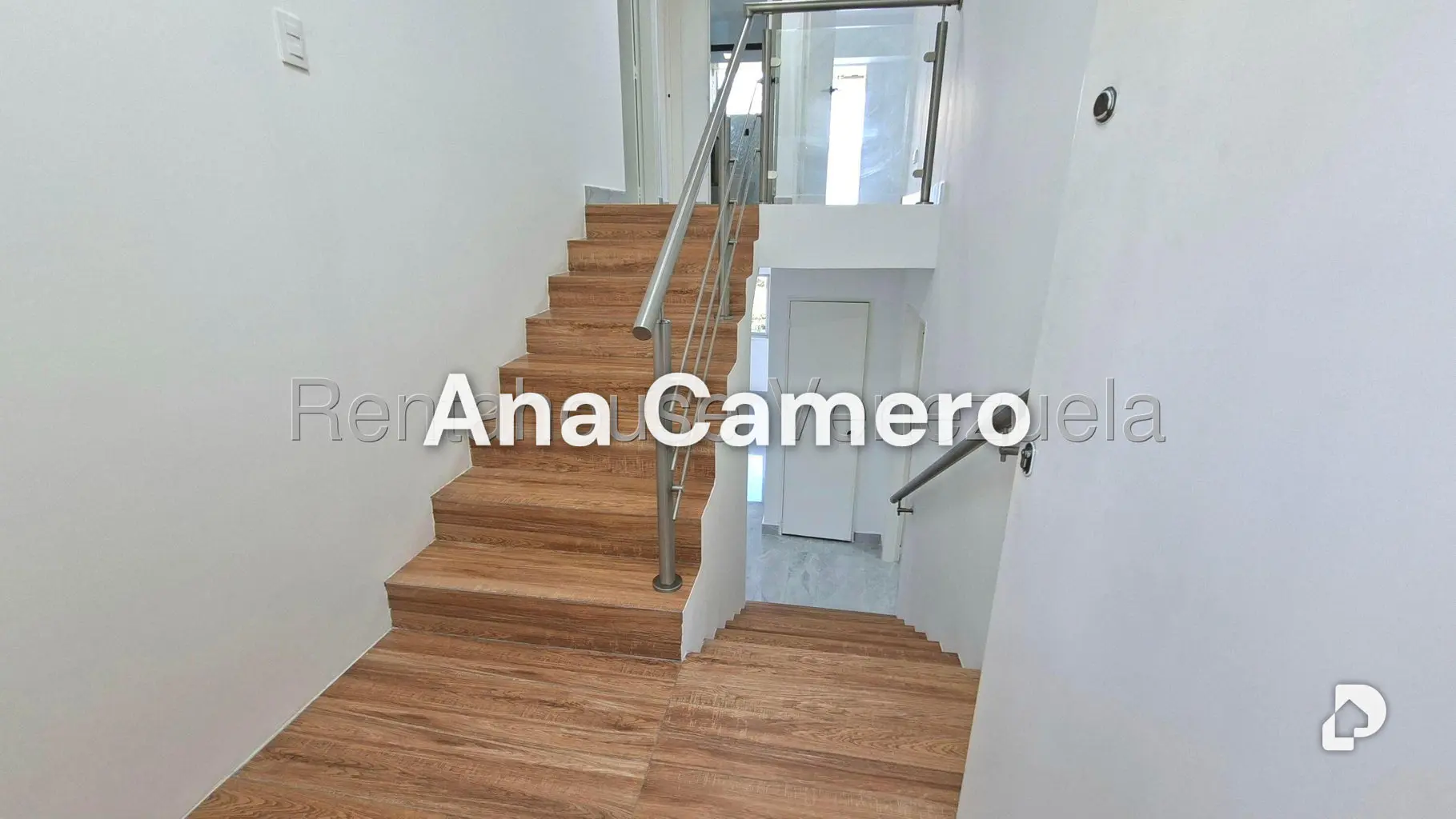 Apartamento en Colinas de Bello Monte, Caracas – 2