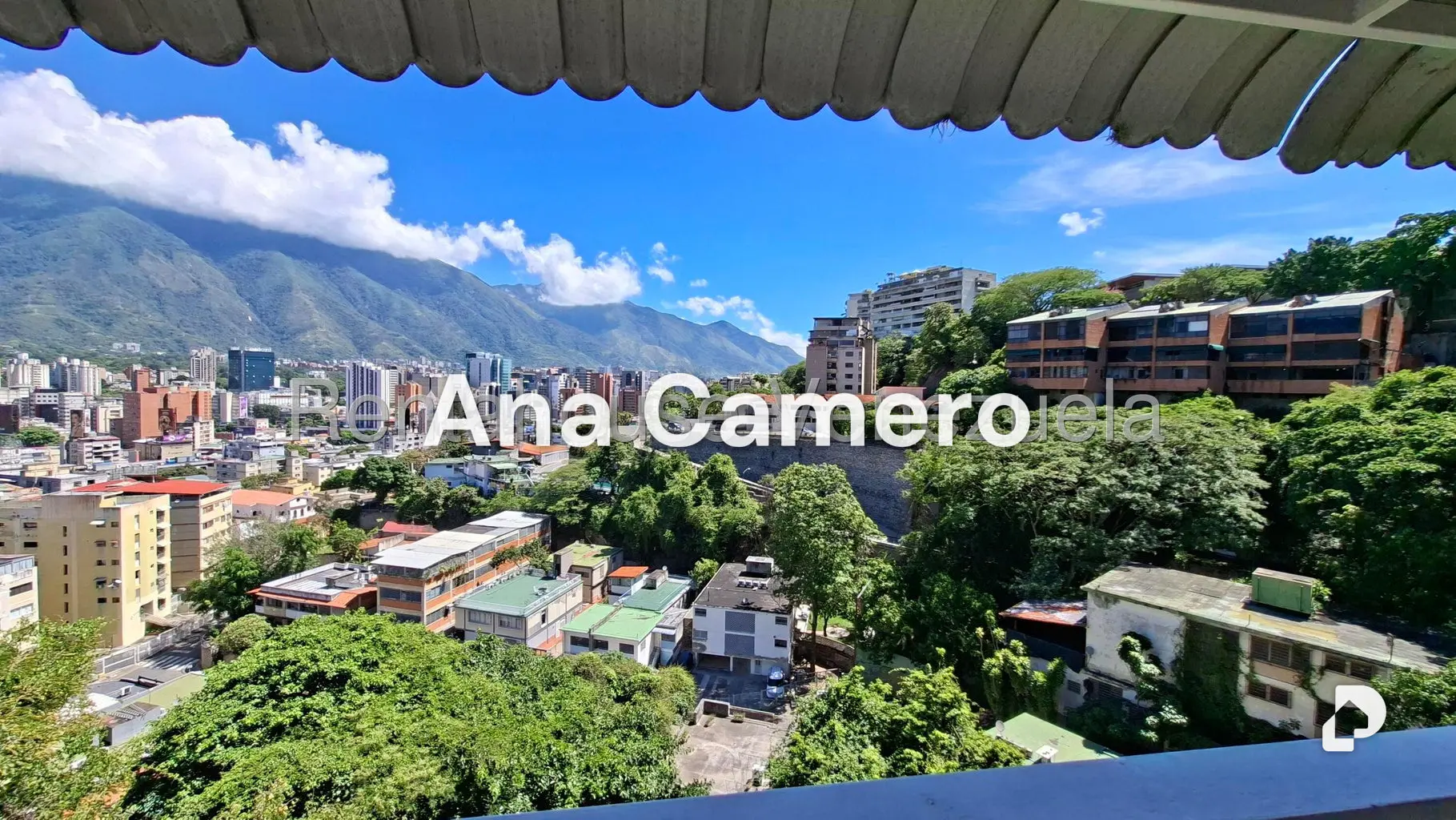 Apartamento en Colinas de Bello Monte, Caracas – 23