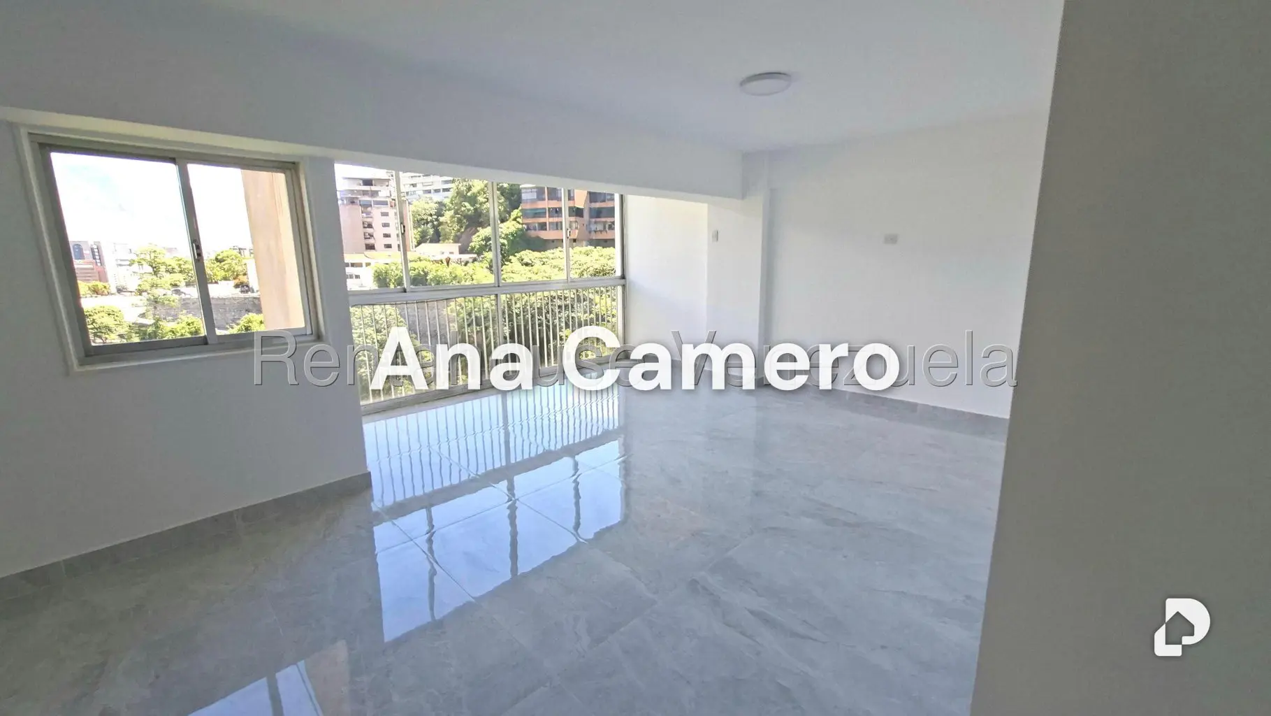 Apartamento en Colinas de Bello Monte, Caracas – 4