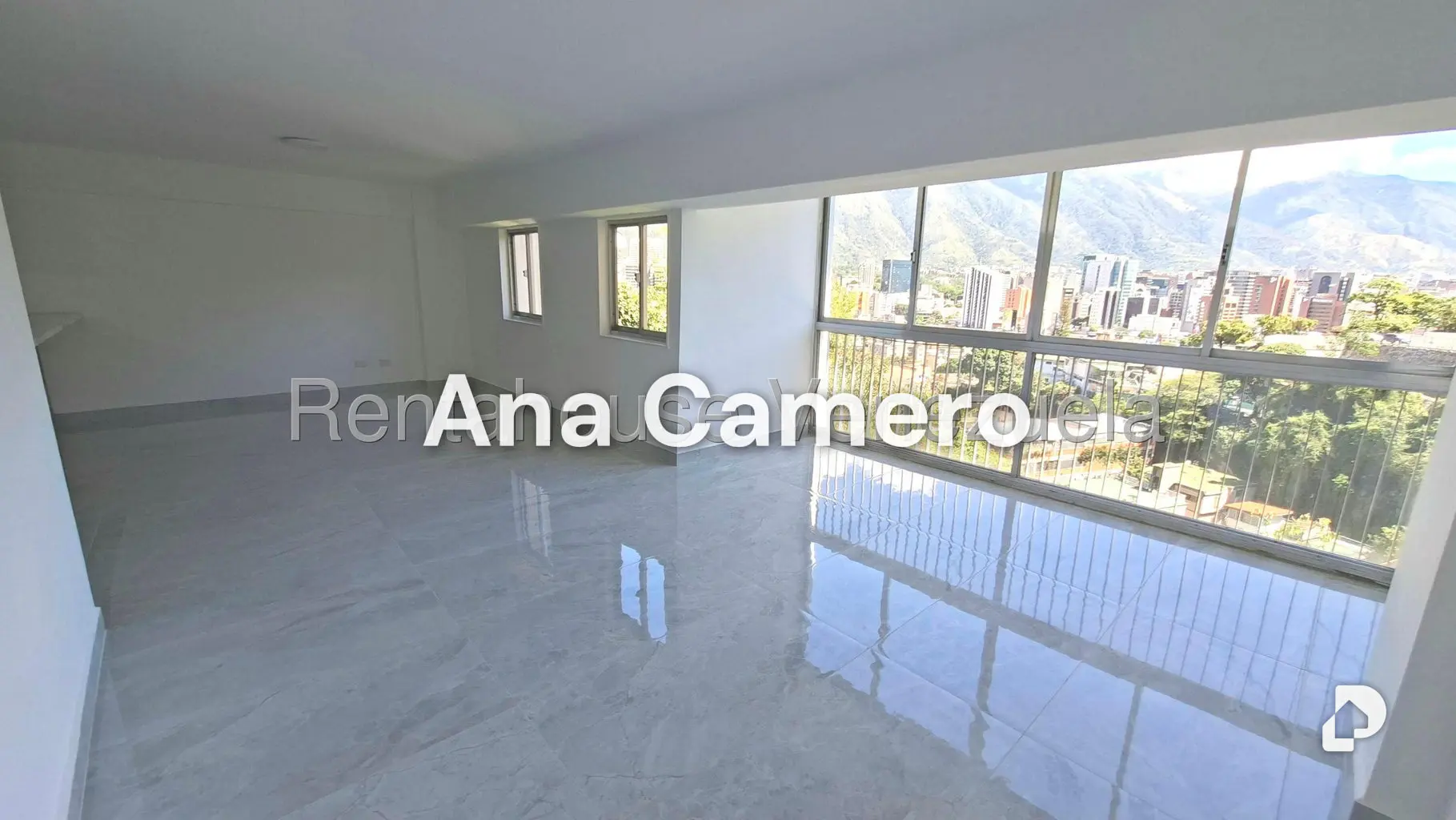 Apartamento en Colinas de Bello Monte, Caracas – 5