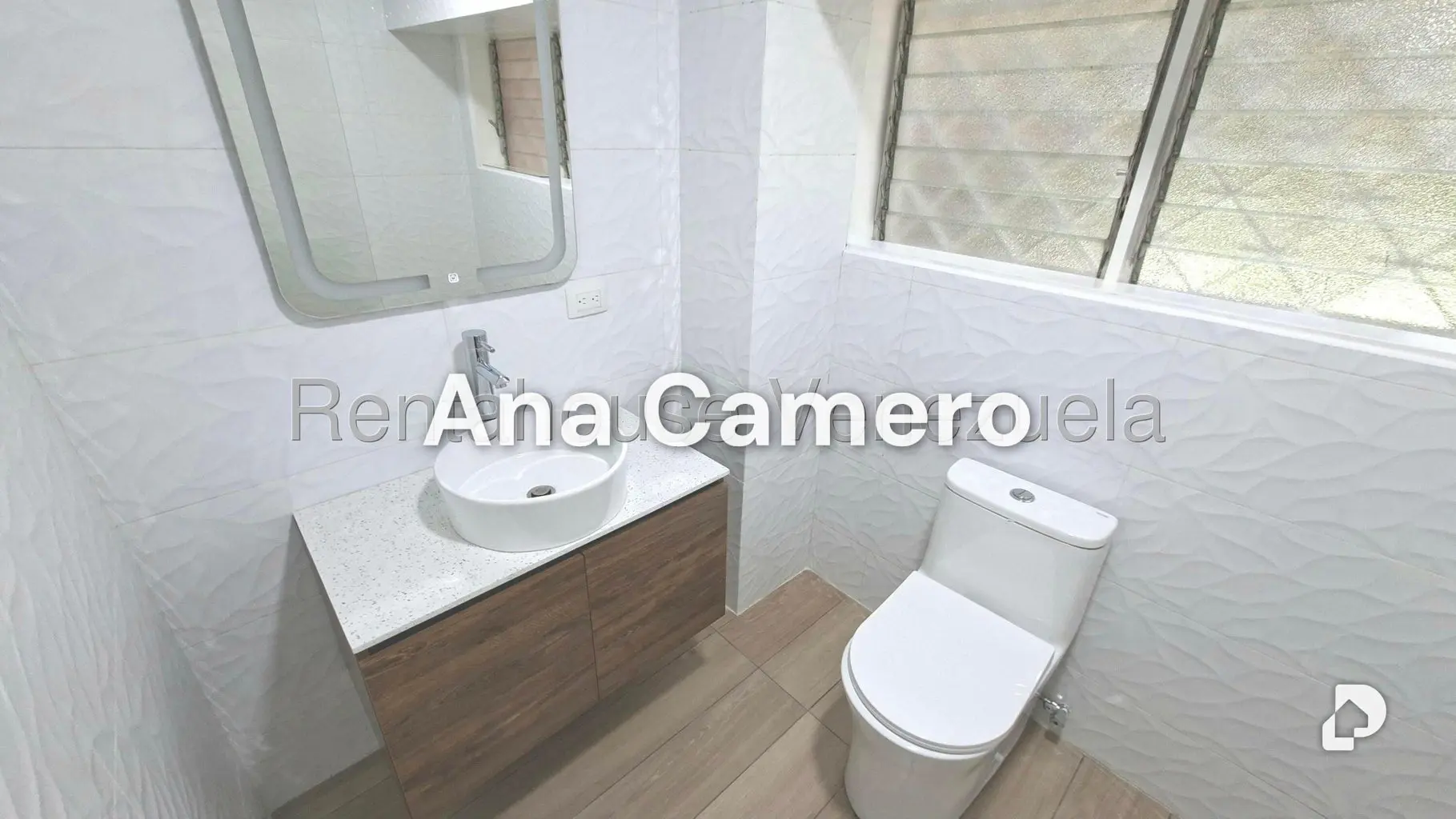 Apartamento en Colinas de Bello Monte, Caracas – 17