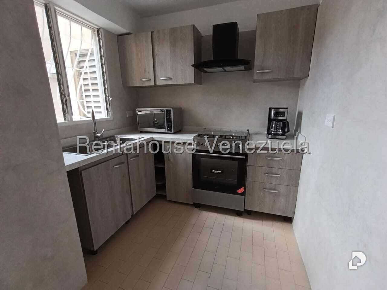 Apartamento en Los Rosales, Caracas – 8
