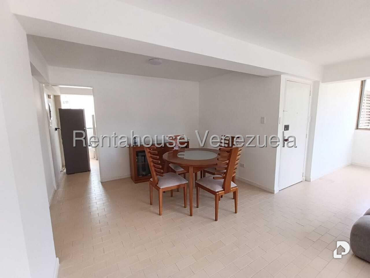 Apartamento en Los Rosales, Caracas – 5
