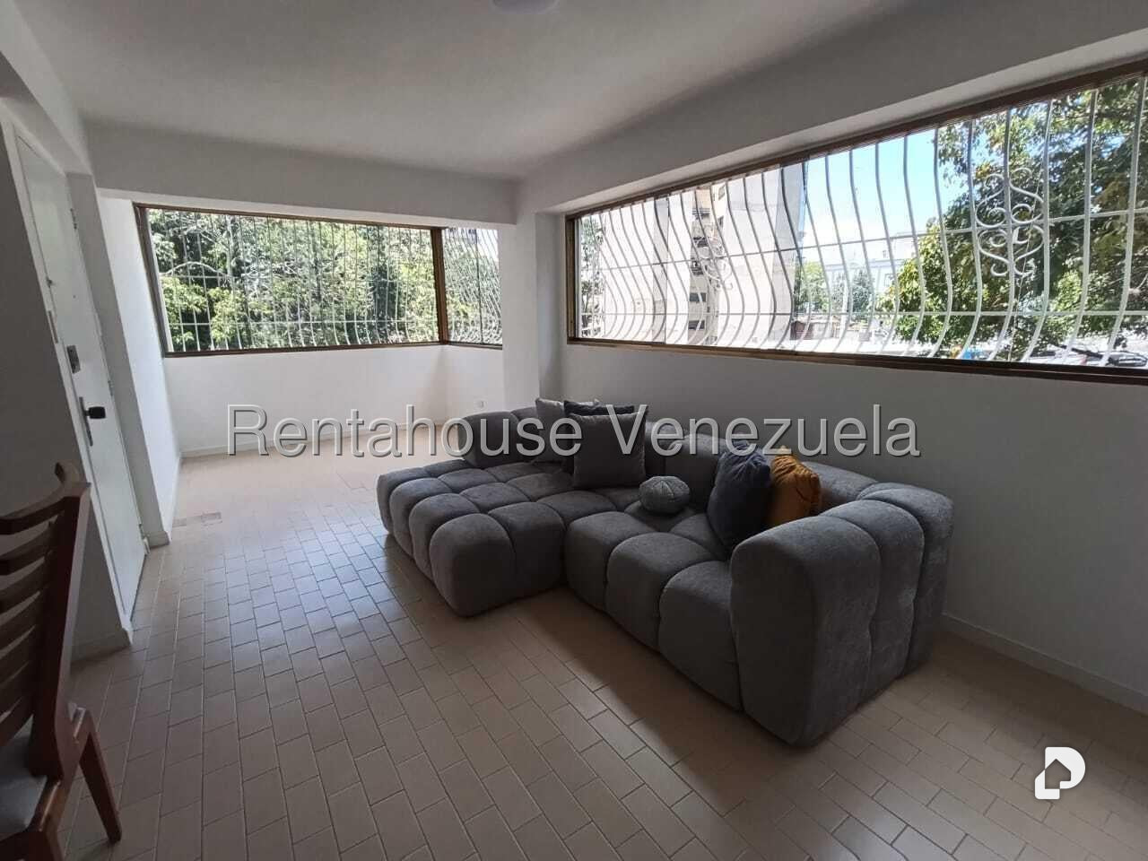 Apartamento en Los Rosales, Caracas – 4