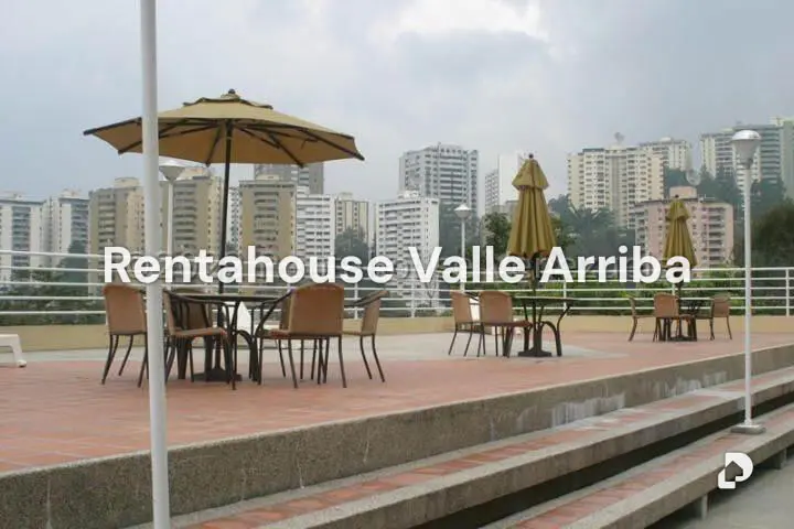 Apartamento en Manzanares, Caracas – 25