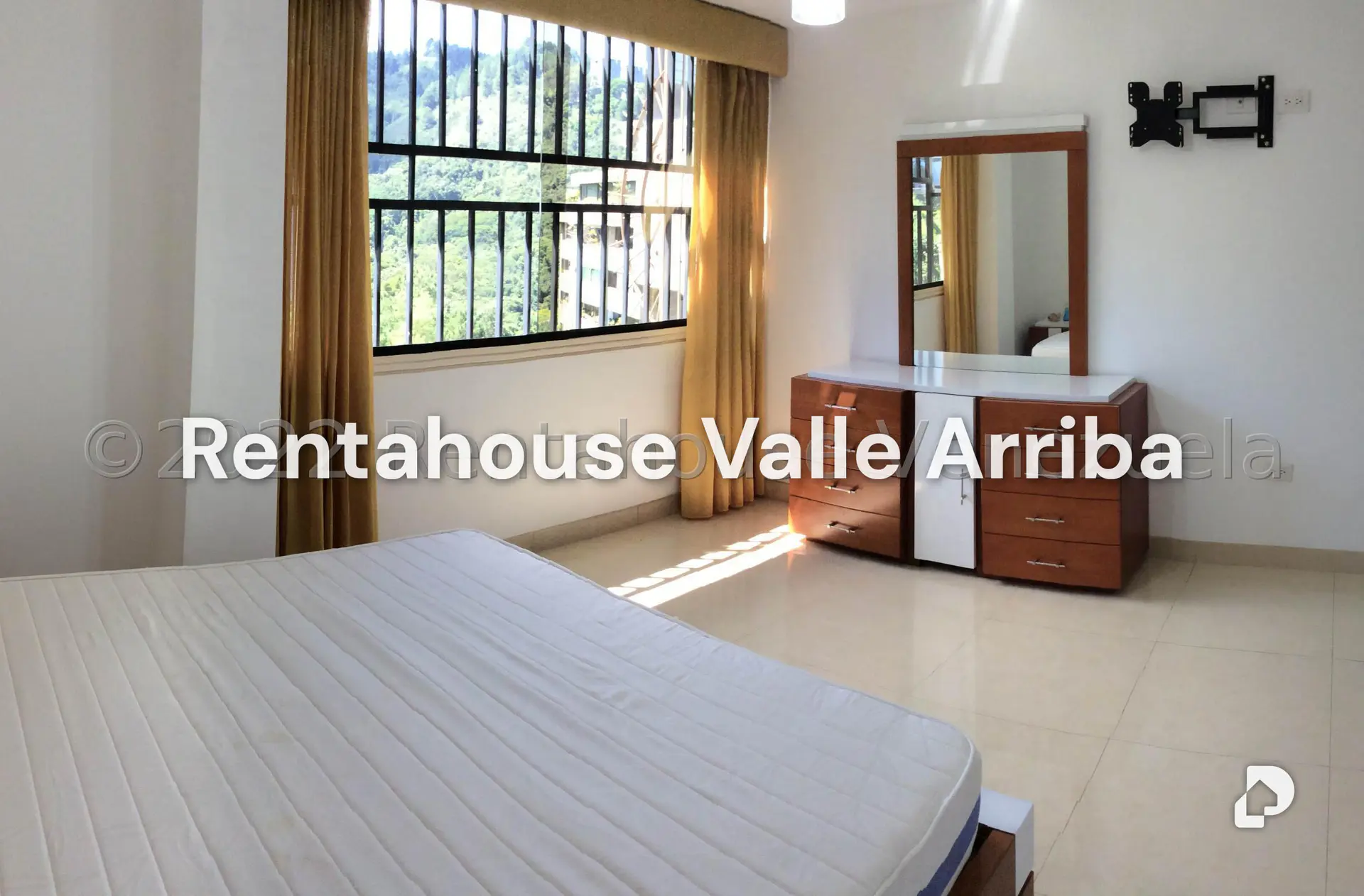 Apartamento en Manzanares, Caracas – 14