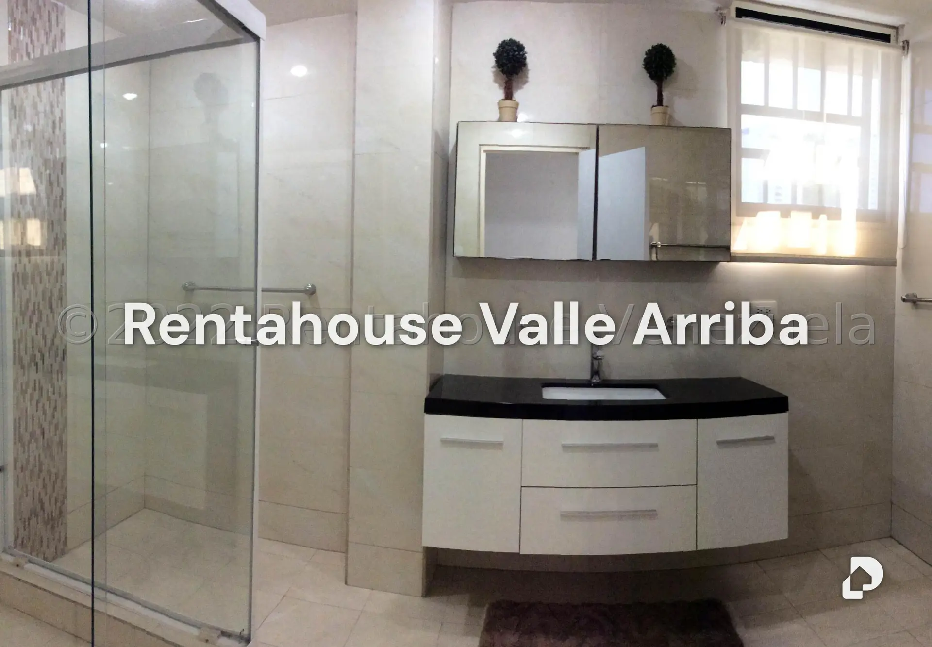 Apartamento en Manzanares, Caracas – 18