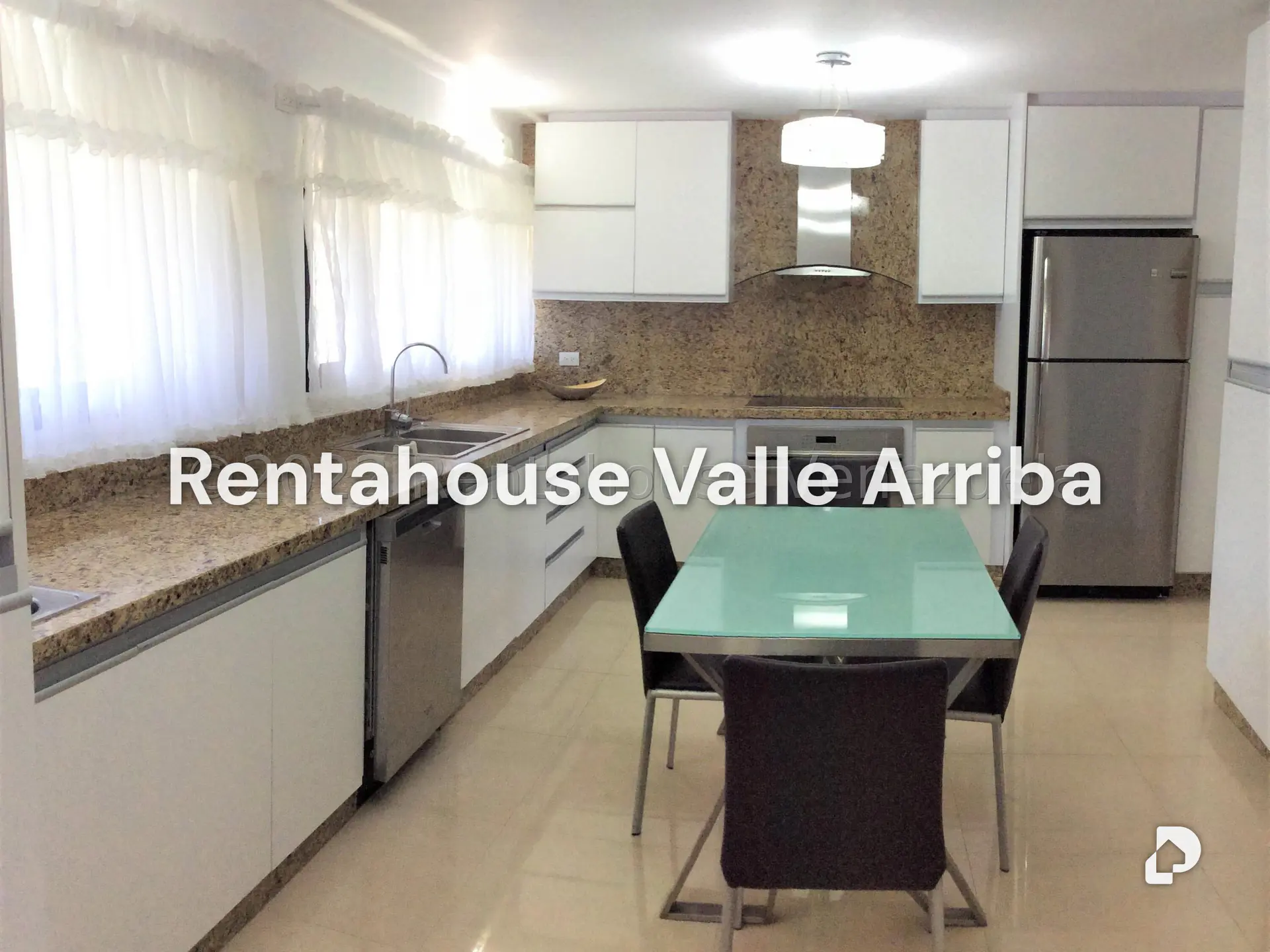 Apartamento en Manzanares, Caracas – 9