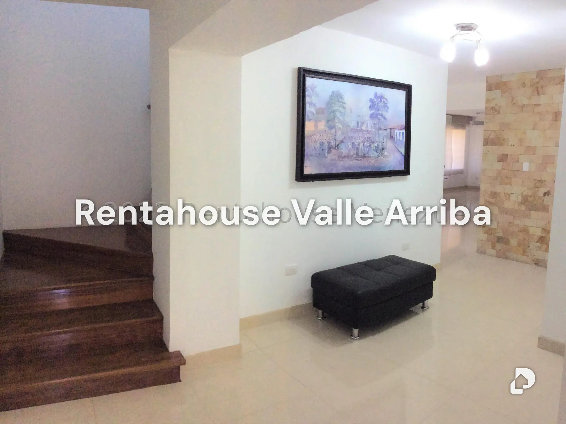 Apartamento en Manzanares, Caracas – 3